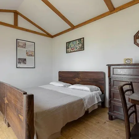 Lovely Rental On A Vineyard For Holidays In Slovenia Marezige